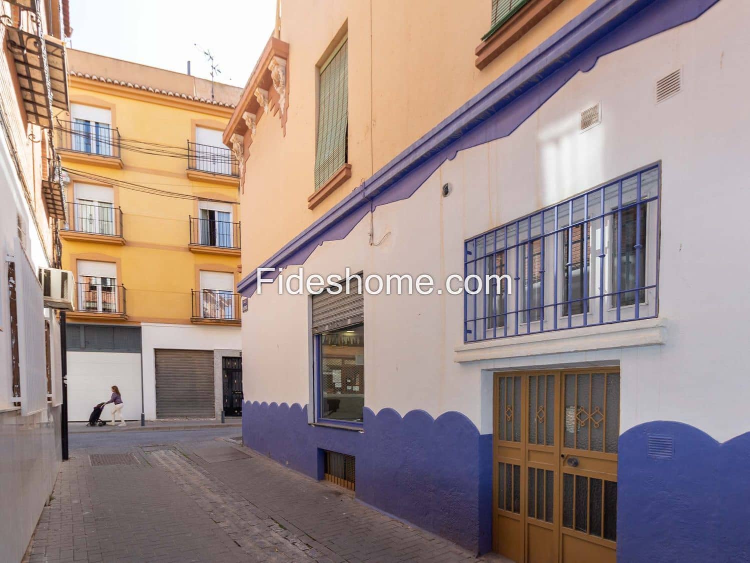 2 soveværelse Finca/Landehus til salg i Durcal - € 85.000 (Ref: 8950452)