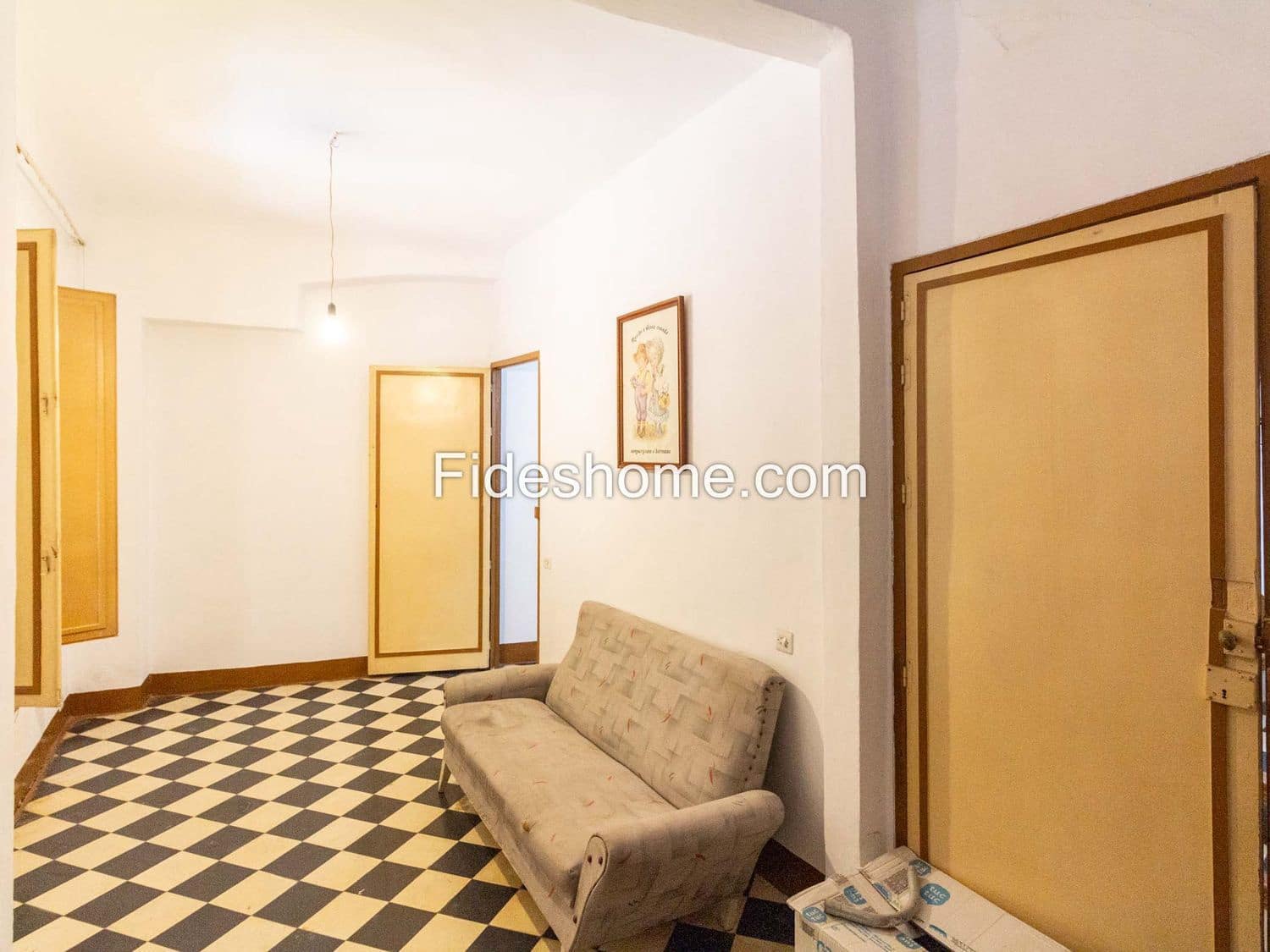 2 soveværelse Finca/Landehus til salg i Durcal - € 85.000 (Ref: 8950452)