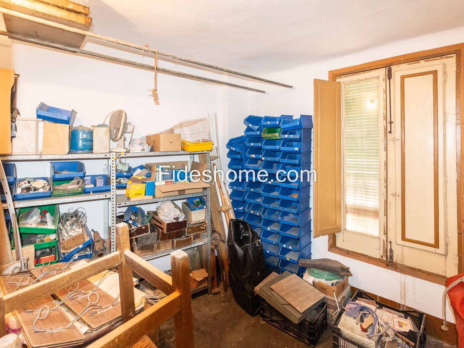 2 soveværelse Finca/Landehus til salg i Durcal - € 85.000 (Ref: 8950452)