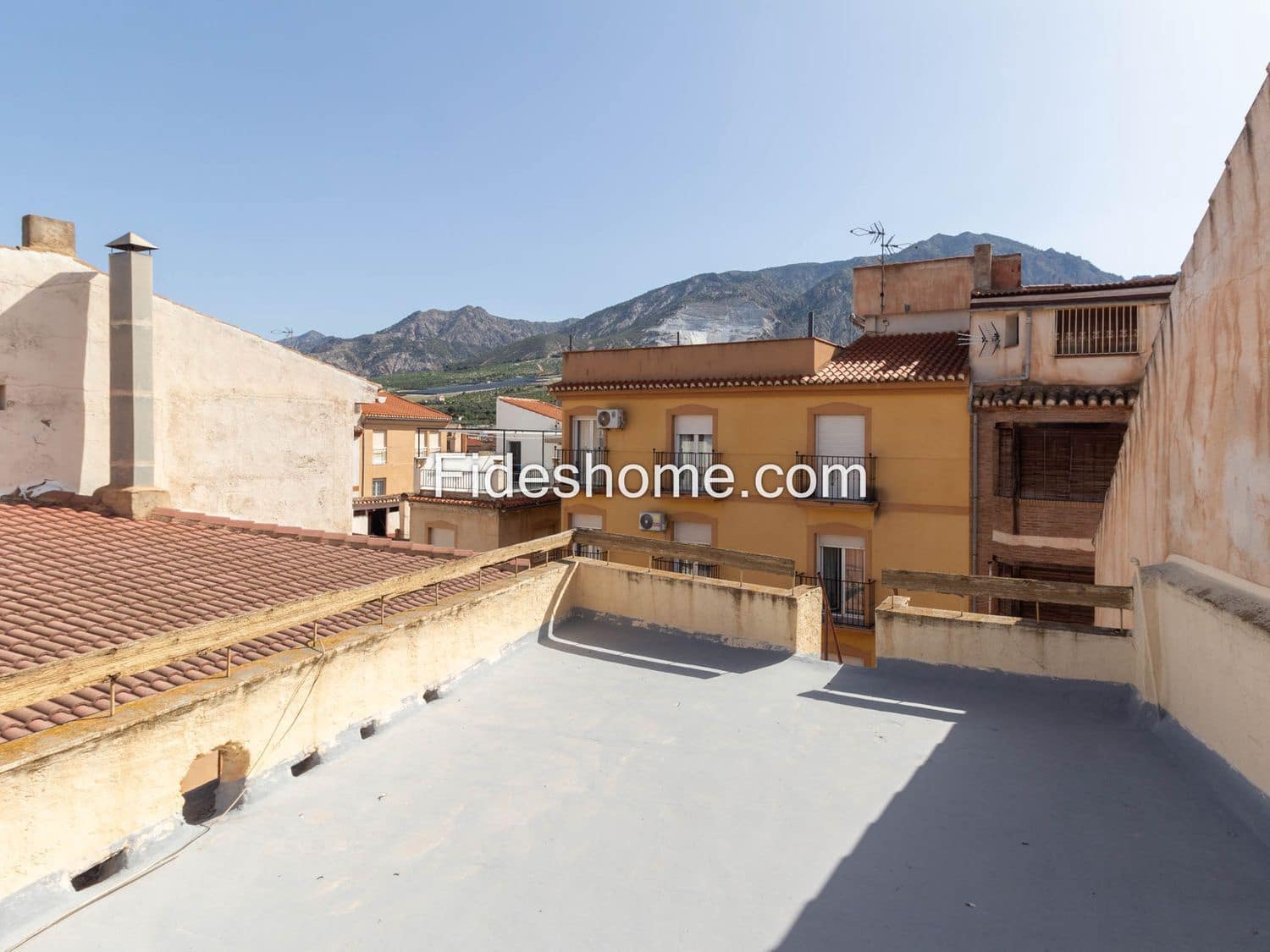 2 soveværelse Finca/Landehus til salg i Durcal - € 85.000 (Ref: 8950452)