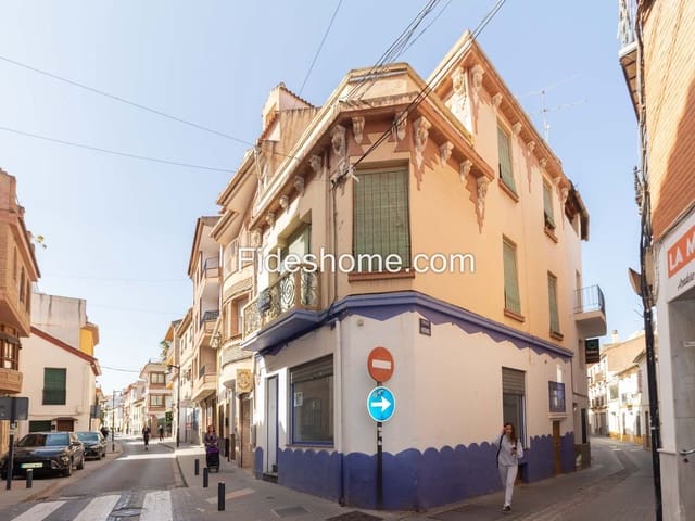 2 soveværelse Finca/Landehus til salg i Dúrcal - € 85.000 (Ref: 8950452)