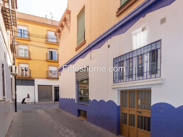 2 soveværelse Finca/Landehus til salg i Dúrcal - € 85.000 (Ref: 8950452)