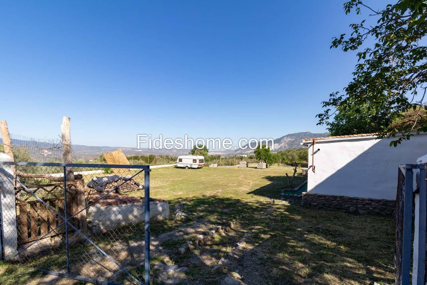 3 soveværelse Finca/Landehus til salg i Niguelas med garage - € 450.000 (Ref: 9002647)