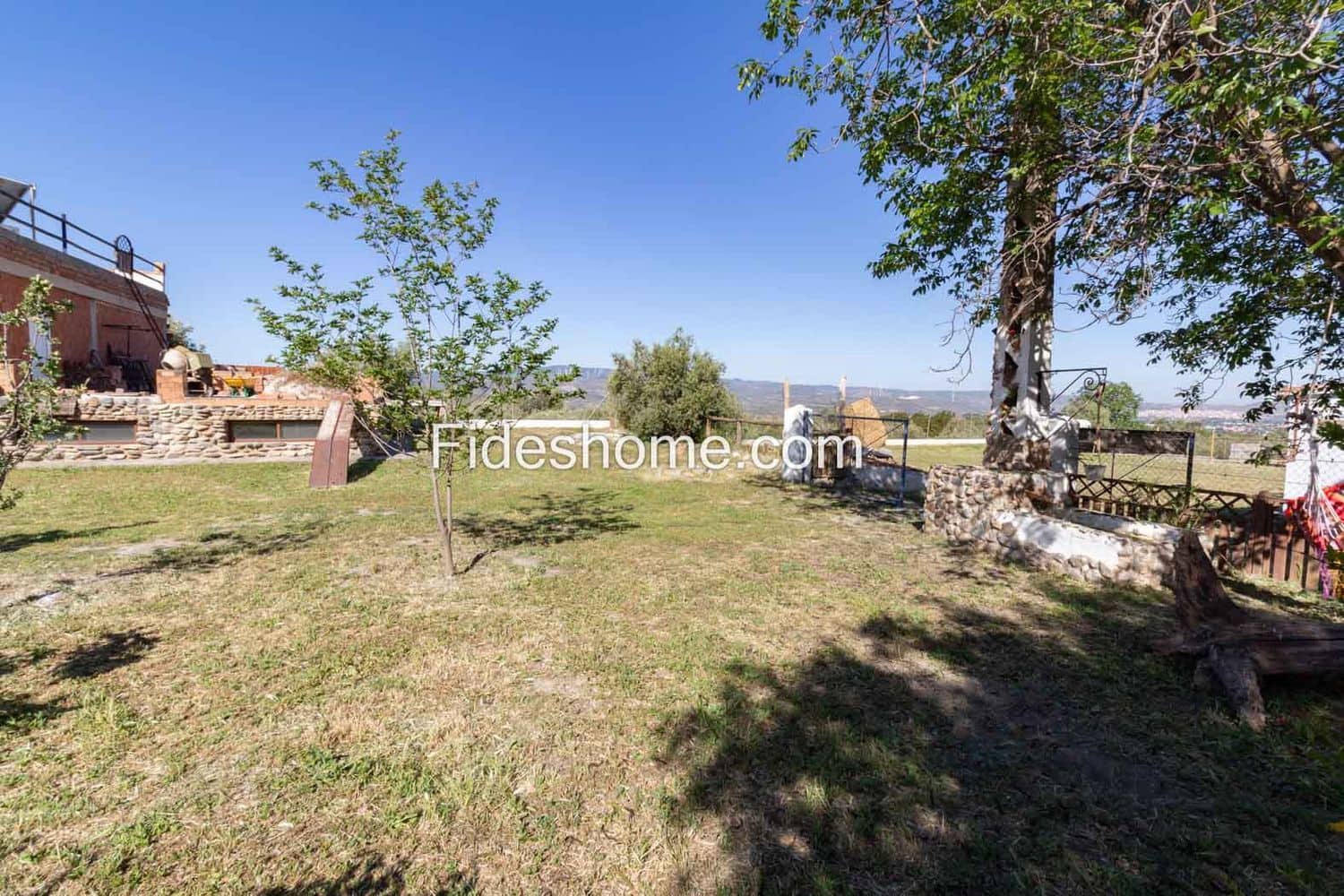 3 soveværelse Finca/Landehus til salg i Niguelas med garage - € 450.000 (Ref: 9002647)