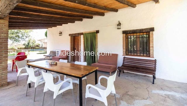 7 soverom Finca/Herregård til salgs i Villamena med svømmebasseng garasje - € 890 000 (Ref: 9004742)