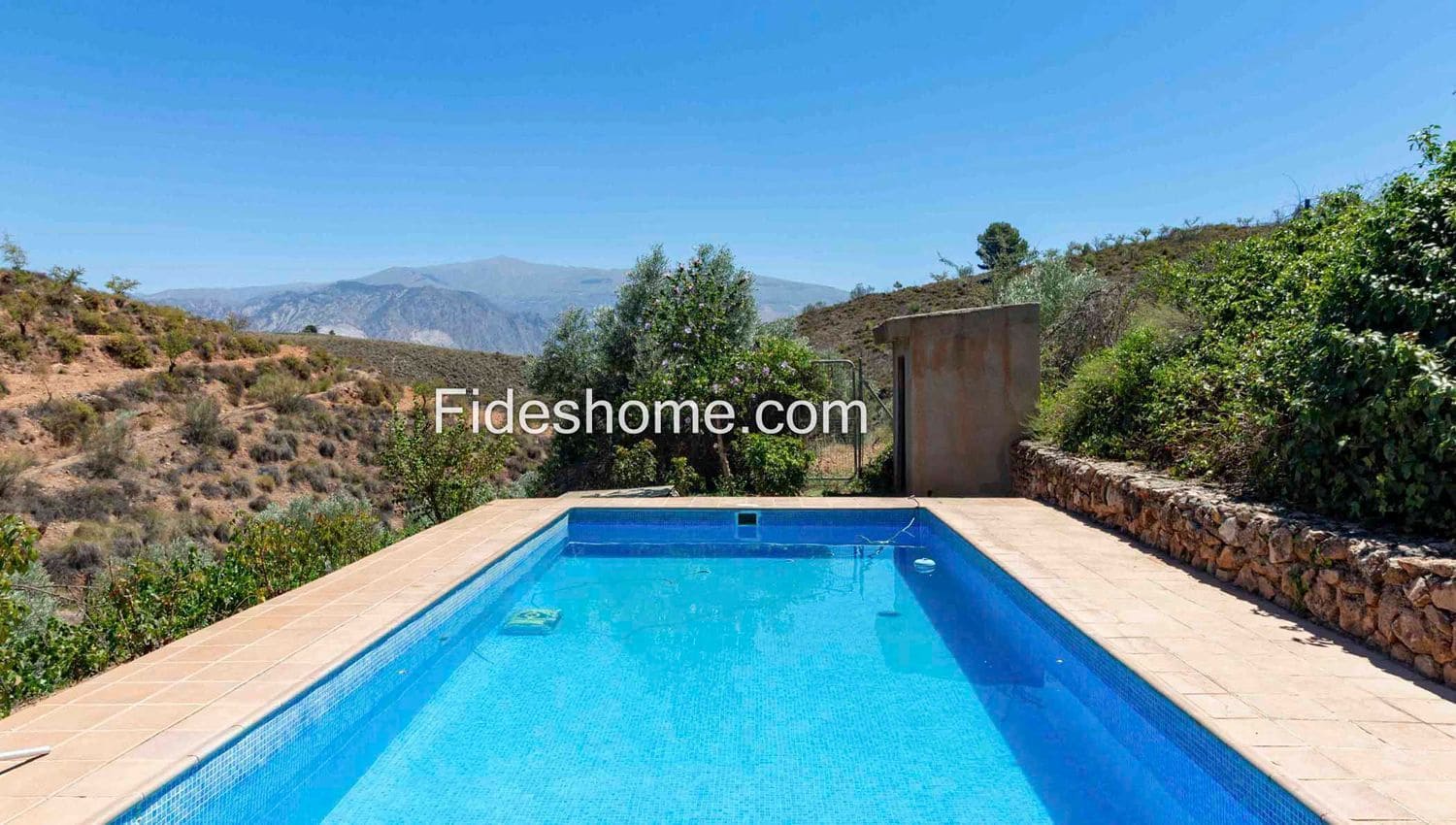 7 soveværelse Finca/Landehus til salg i Villamena med swimmingpool garage - € 890.000 (Ref: 9004742)