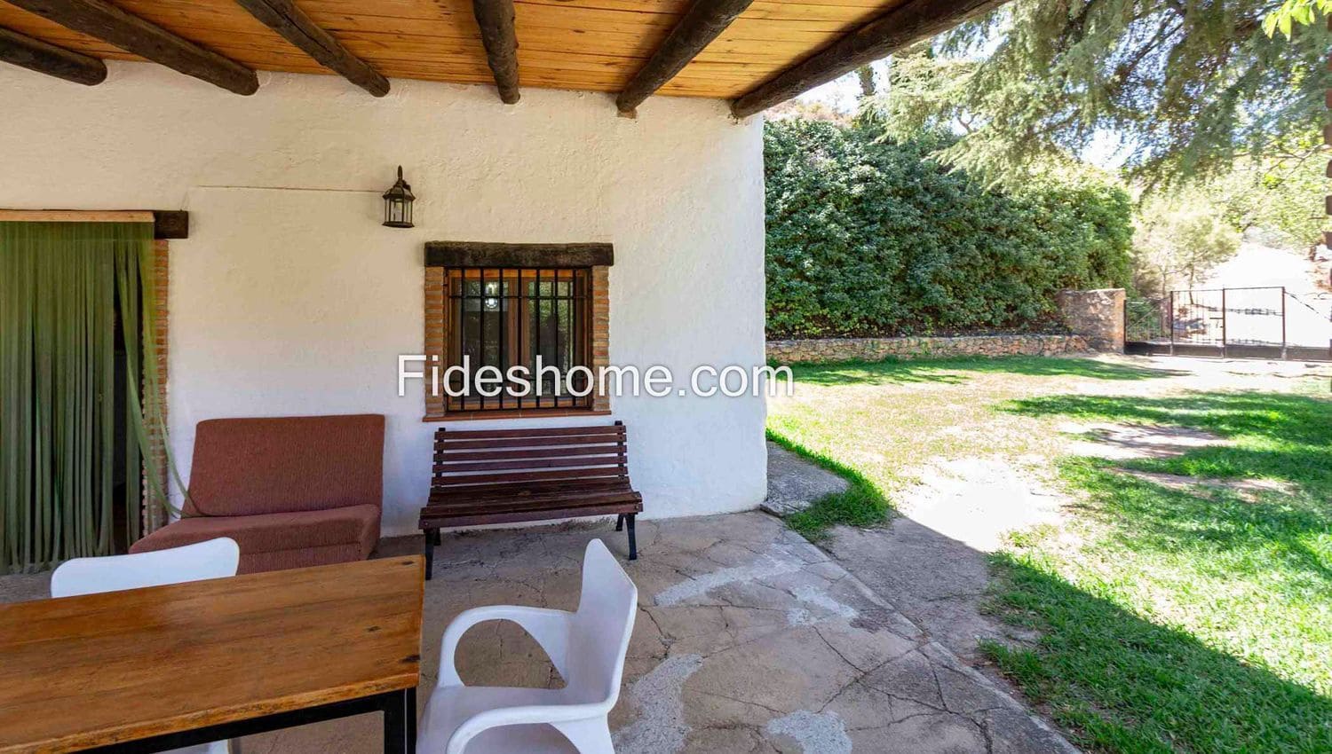 7 soveværelse Finca/Landehus til salg i Villamena med swimmingpool garage - € 890.000 (Ref: 9004742)