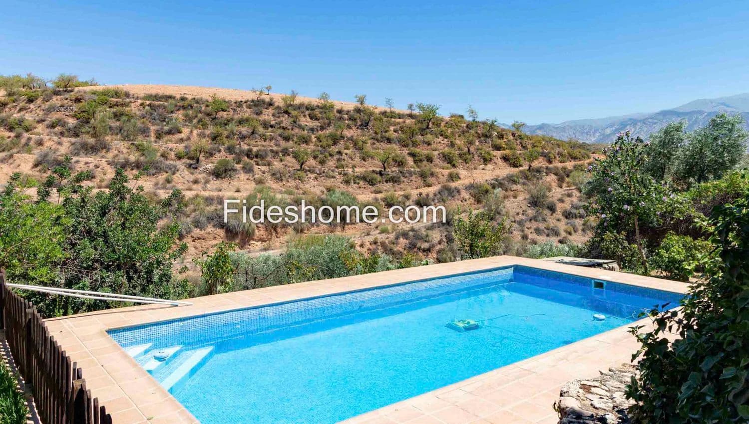 7 soveværelse Finca/Landehus til salg i Villamena med swimmingpool garage - € 890.000 (Ref: 9004742)