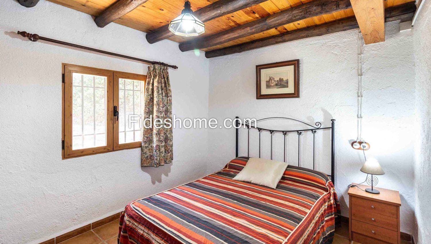 7 soveværelse Finca/Landehus til salg i Villamena med swimmingpool garage - € 890.000 (Ref: 9004742)