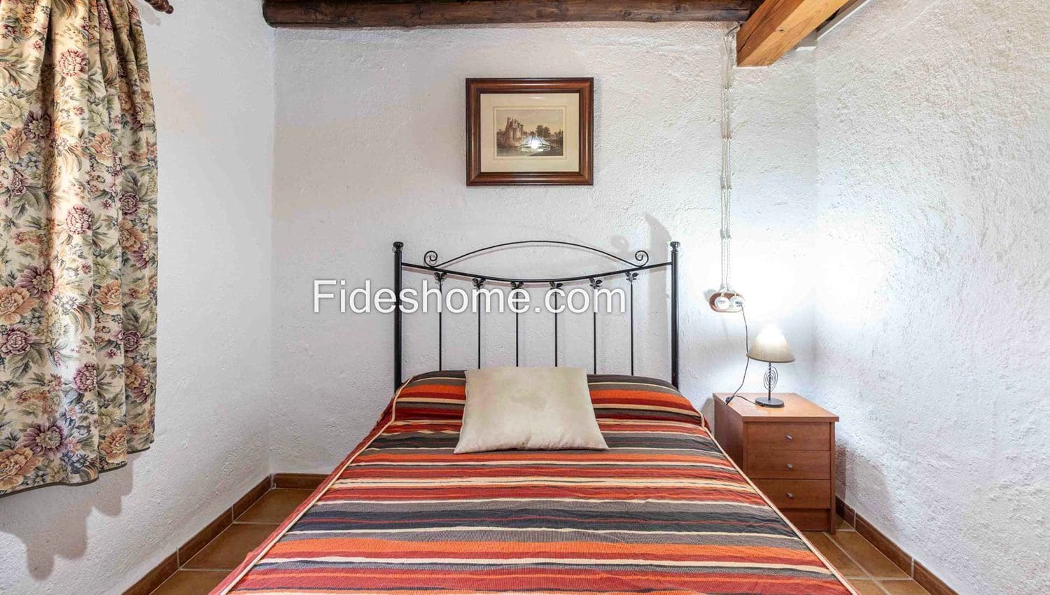 7 soveværelse Finca/Landehus til salg i Villamena med swimmingpool garage - € 890.000 (Ref: 9004742)