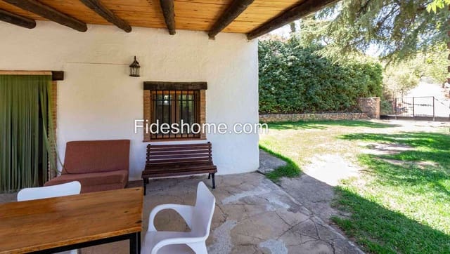 7 soverom Finca/Herregård til salgs i Villamena med svømmebasseng garasje - € 890 000 (Ref: 9004742)