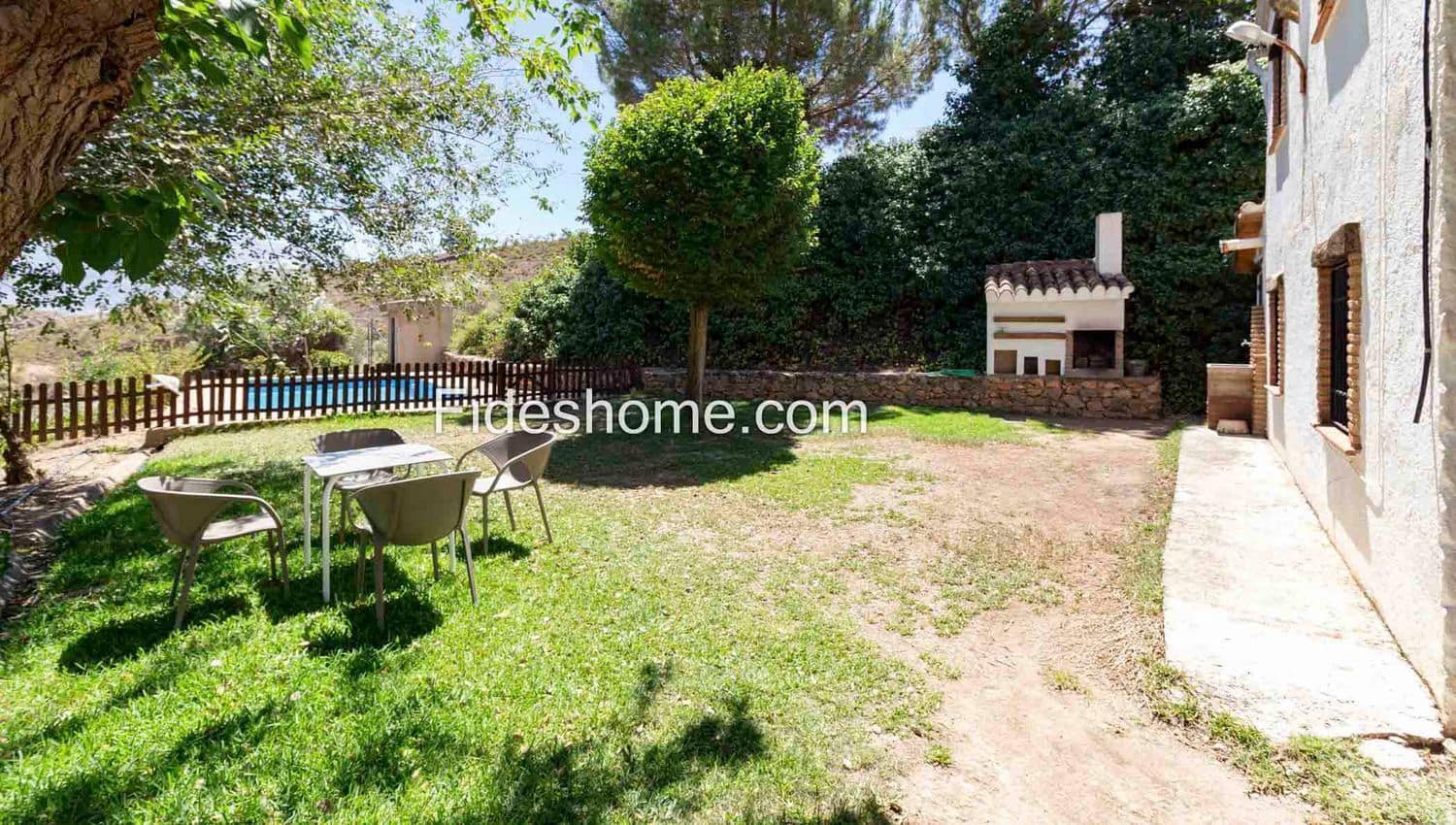 7 soveværelse Finca/Landehus til salg i Villamena med swimmingpool garage - € 890.000 (Ref: 9004742)