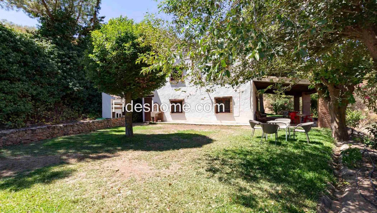 7 soveværelse Finca/Landehus til salg i Villamena med swimmingpool garage - € 890.000 (Ref: 9004742)