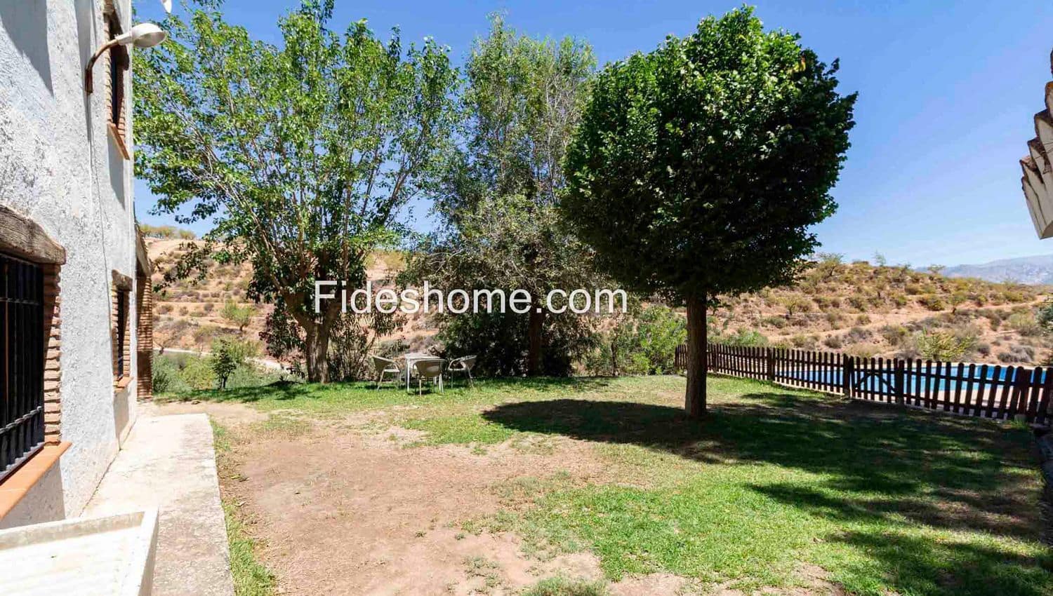 7 soveværelse Finca/Landehus til salg i Villamena med swimmingpool garage - € 890.000 (Ref: 9004742)