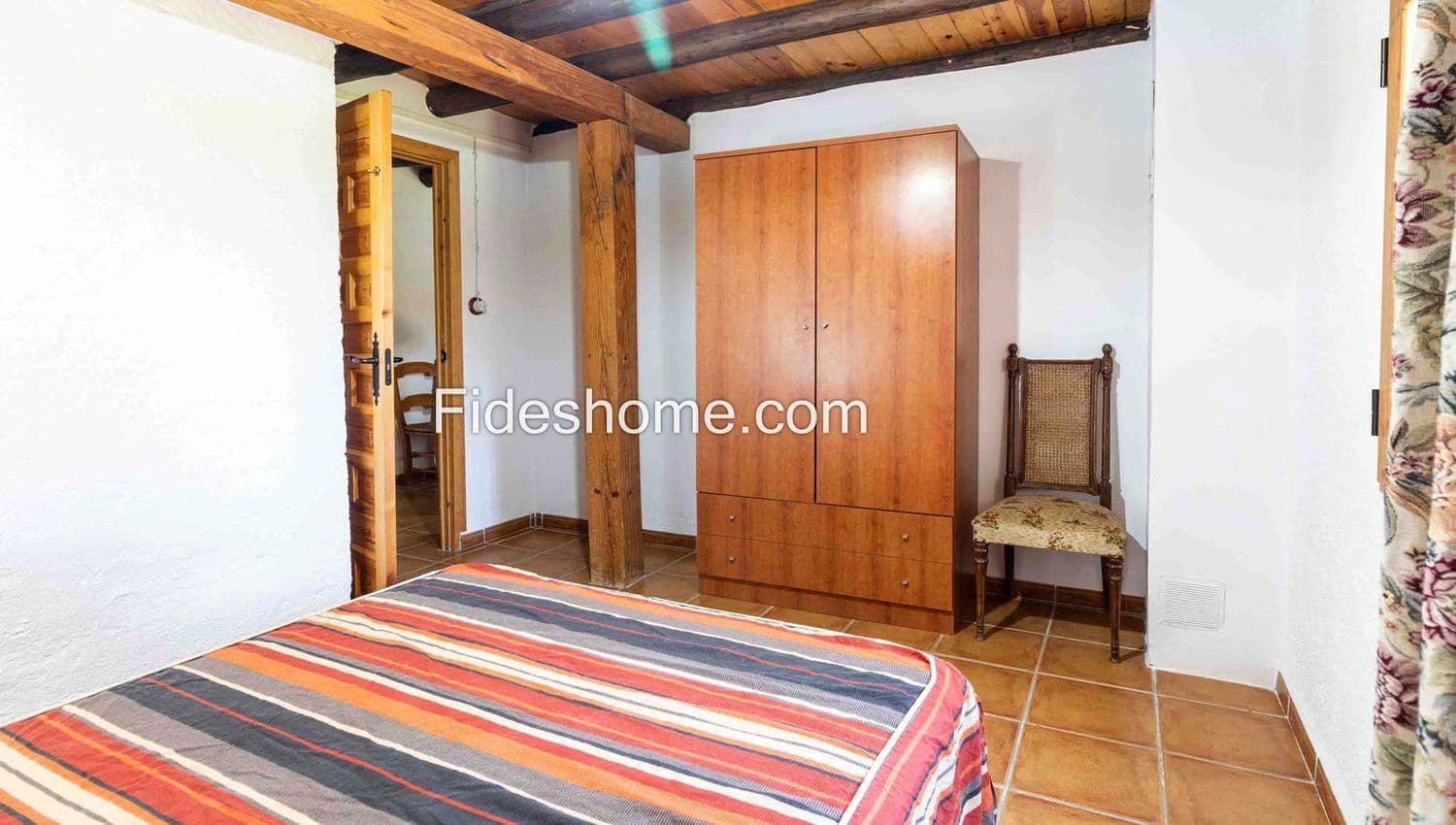 7 quarto Quinta/Casa Rural para venda em Villamena com piscina garagem - 820 000 € (Ref: 9004742)