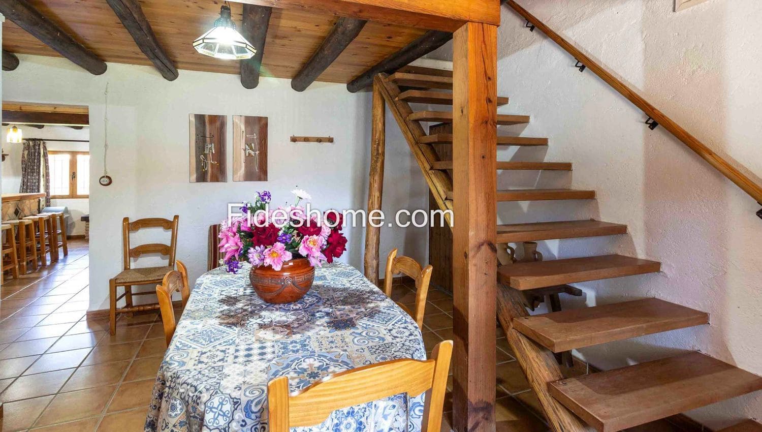 7 quarto Quinta/Casa Rural para venda em Villamena com piscina garagem - 820 000 € (Ref: 9004742)