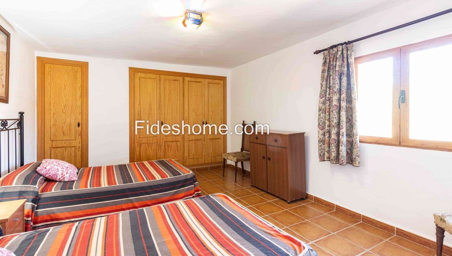 7 quarto Quinta/Casa Rural para venda em Villamena com piscina garagem - 820 000 € (Ref: 9004742)