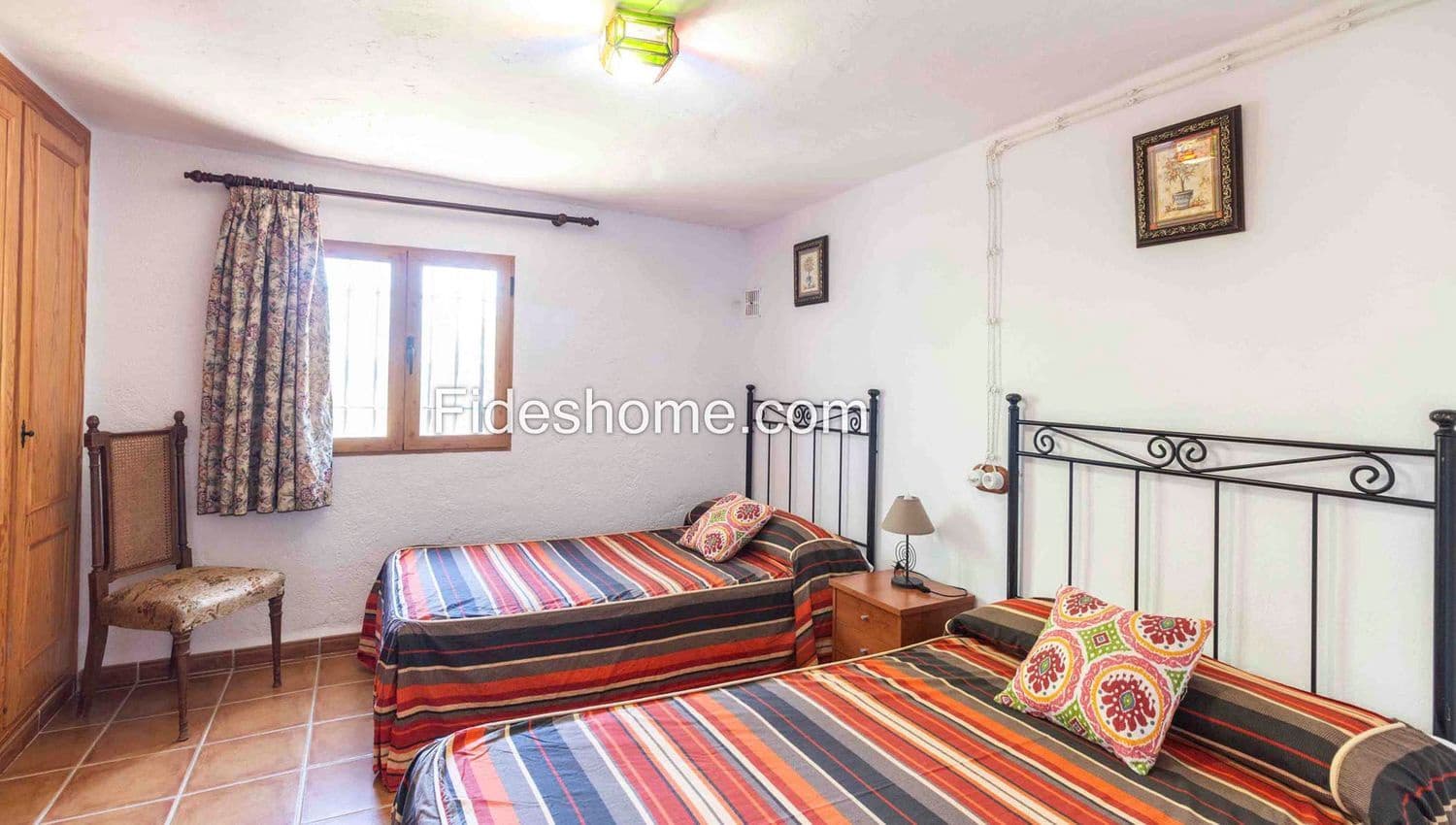 7 quarto Quinta/Casa Rural para venda em Villamena com piscina garagem - 820 000 € (Ref: 9004742)