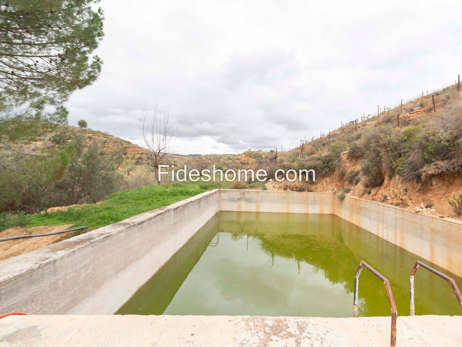 7 quarto Quinta/Casa Rural para venda em Villamena com piscina garagem - 820 000 € (Ref: 9004742)