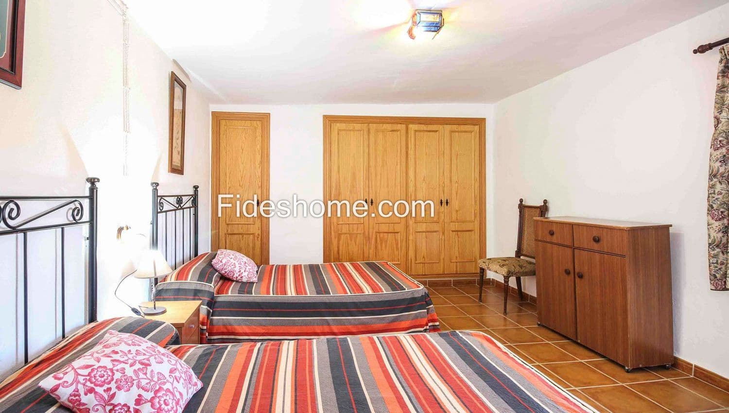7 quarto Quinta/Casa Rural para venda em Villamena com piscina garagem - 820 000 € (Ref: 9004742)