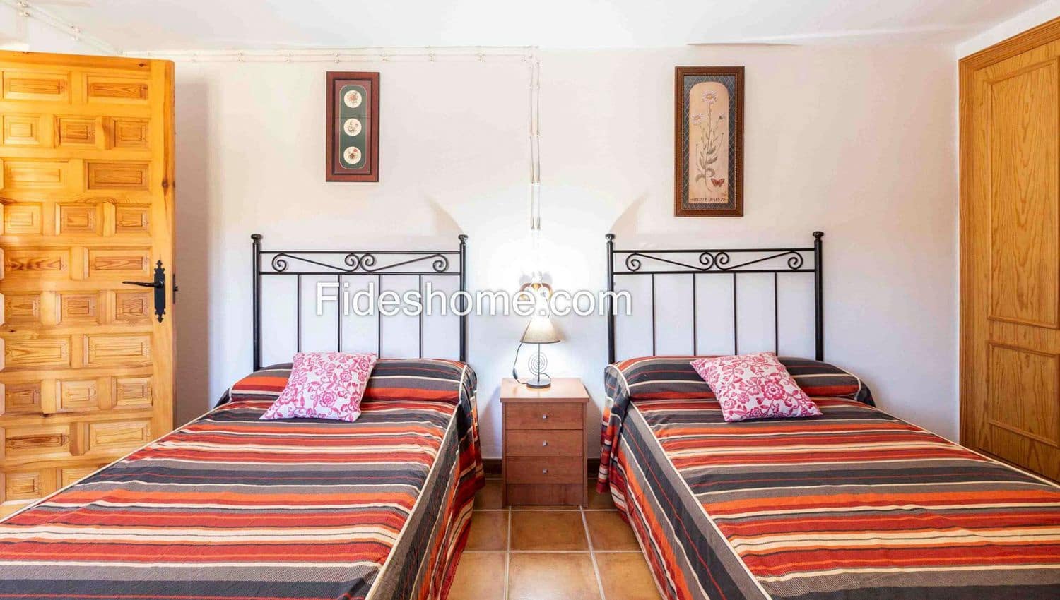 7 quarto Quinta/Casa Rural para venda em Villamena com piscina garagem - 820 000 € (Ref: 9004742)