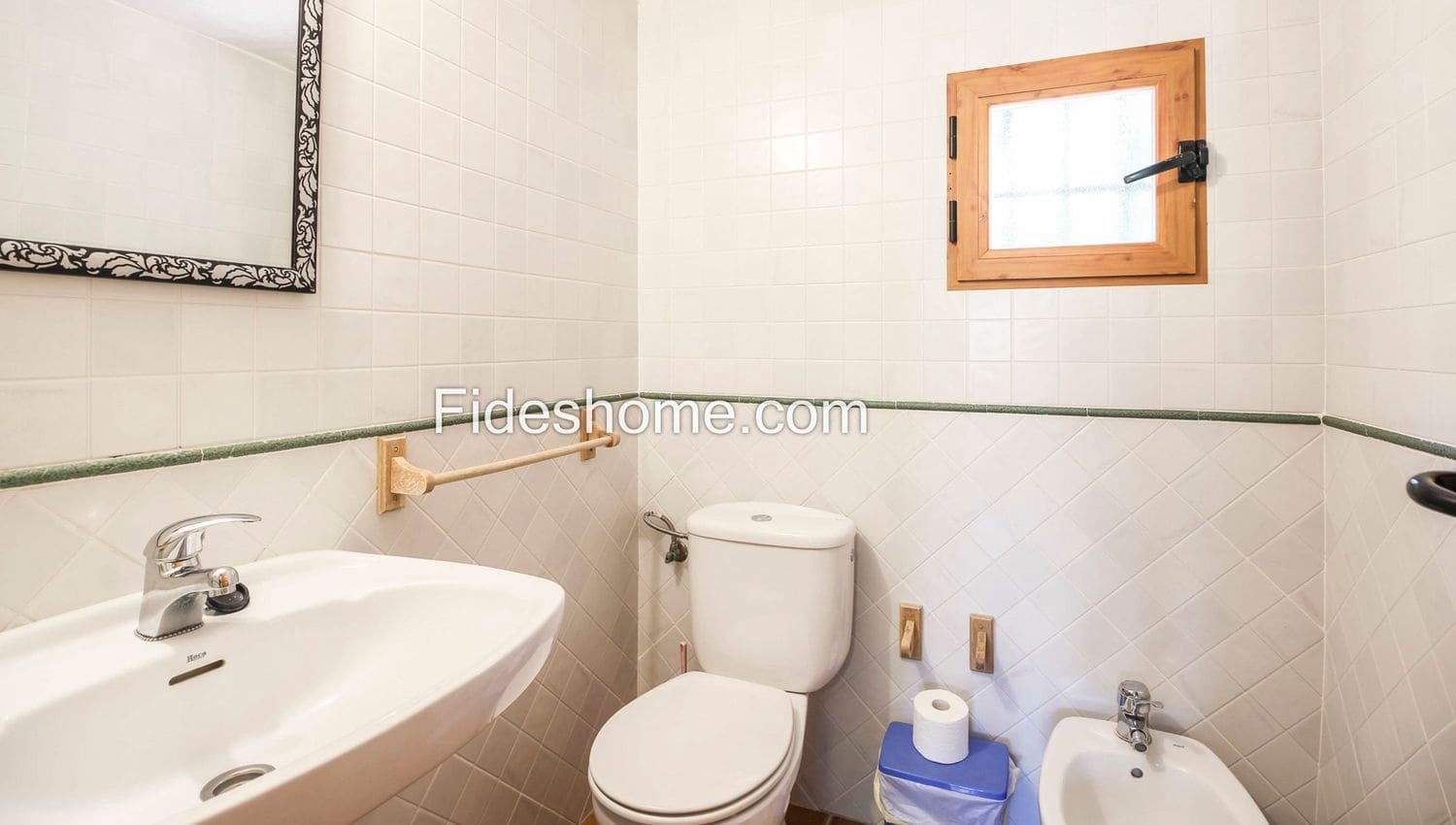7 quarto Quinta/Casa Rural para venda em Villamena com piscina garagem - 820 000 € (Ref: 9004742)
