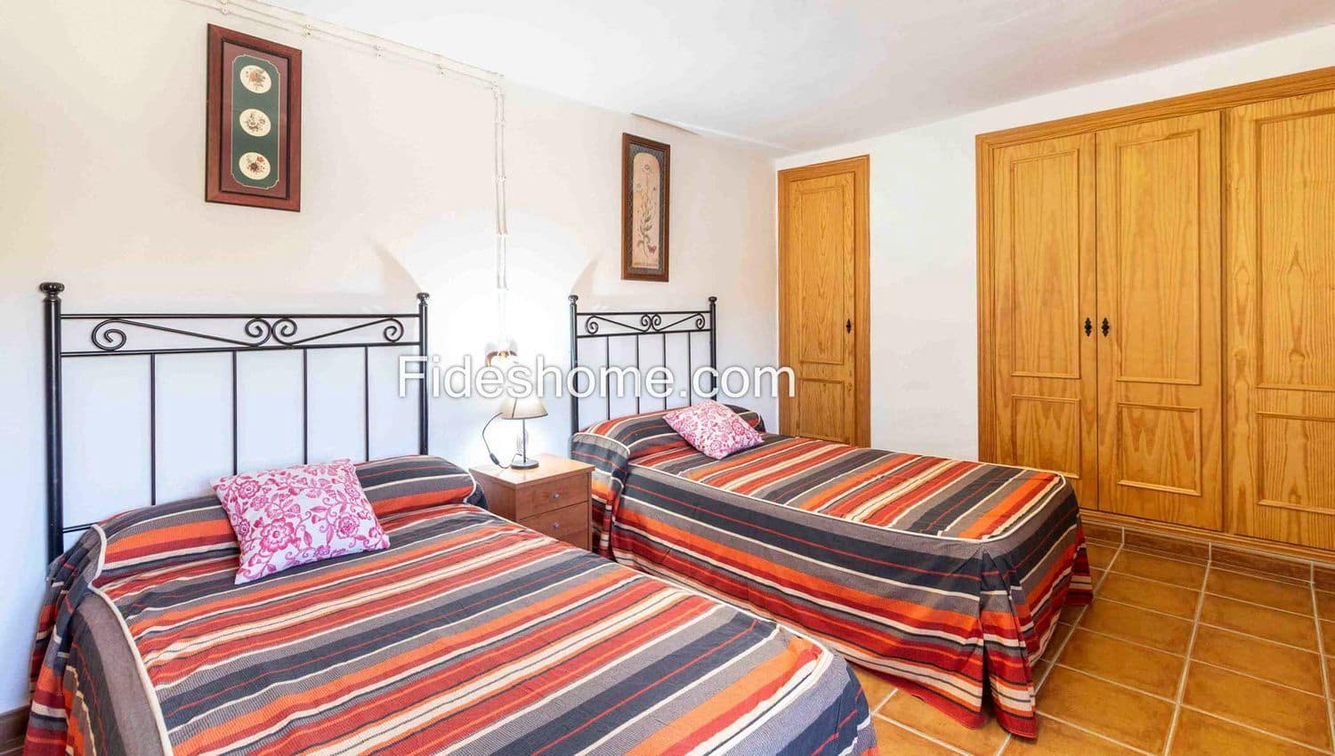 7 quarto Quinta/Casa Rural para venda em Villamena com piscina garagem - 820 000 € (Ref: 9004742)
