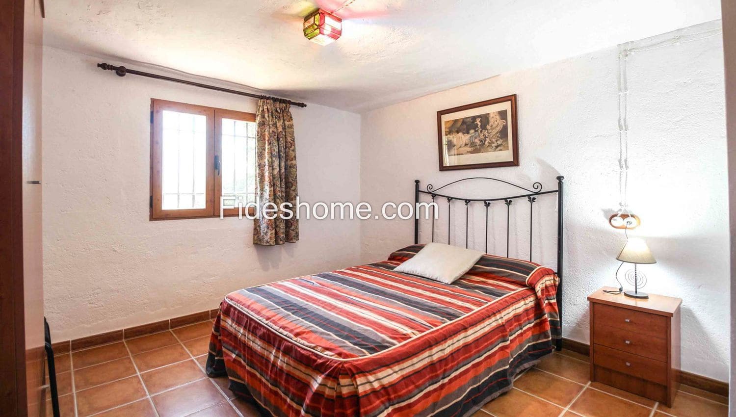 7 quarto Quinta/Casa Rural para venda em Villamena com piscina garagem - 820 000 € (Ref: 9004742)