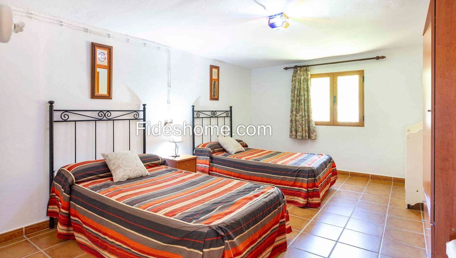 7 quarto Quinta/Casa Rural para venda em Villamena com piscina garagem - 820 000 € (Ref: 9004742)