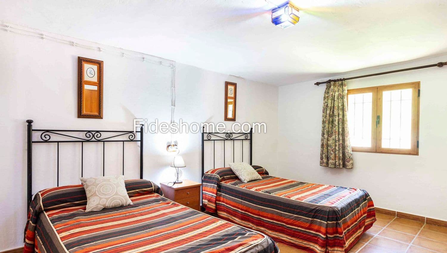 7 quarto Quinta/Casa Rural para venda em Villamena com piscina garagem - 820 000 € (Ref: 9004742)