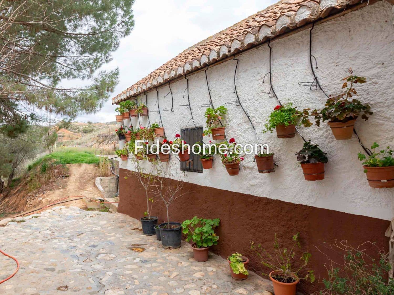 7 quarto Quinta/Casa Rural para venda em Villamena com piscina garagem - 820 000 € (Ref: 9004742)