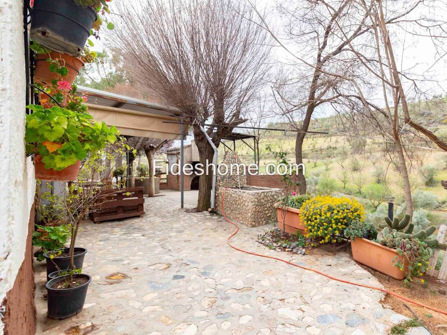 7 quarto Quinta/Casa Rural para venda em Villamena com piscina garagem - 820 000 € (Ref: 9004742)