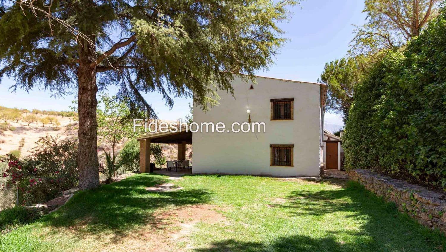 7 bedroom Finca/Country House for sale in Villamena with pool garage - € 795,000 (Ref: 9004742)