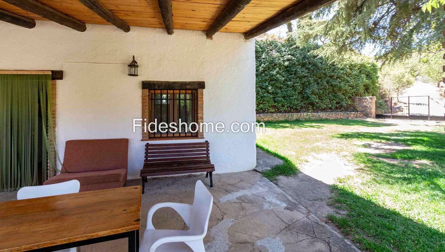 7 bedroom Finca/Country House for sale in Villamena with pool garage - € 795,000 (Ref: 9004742)