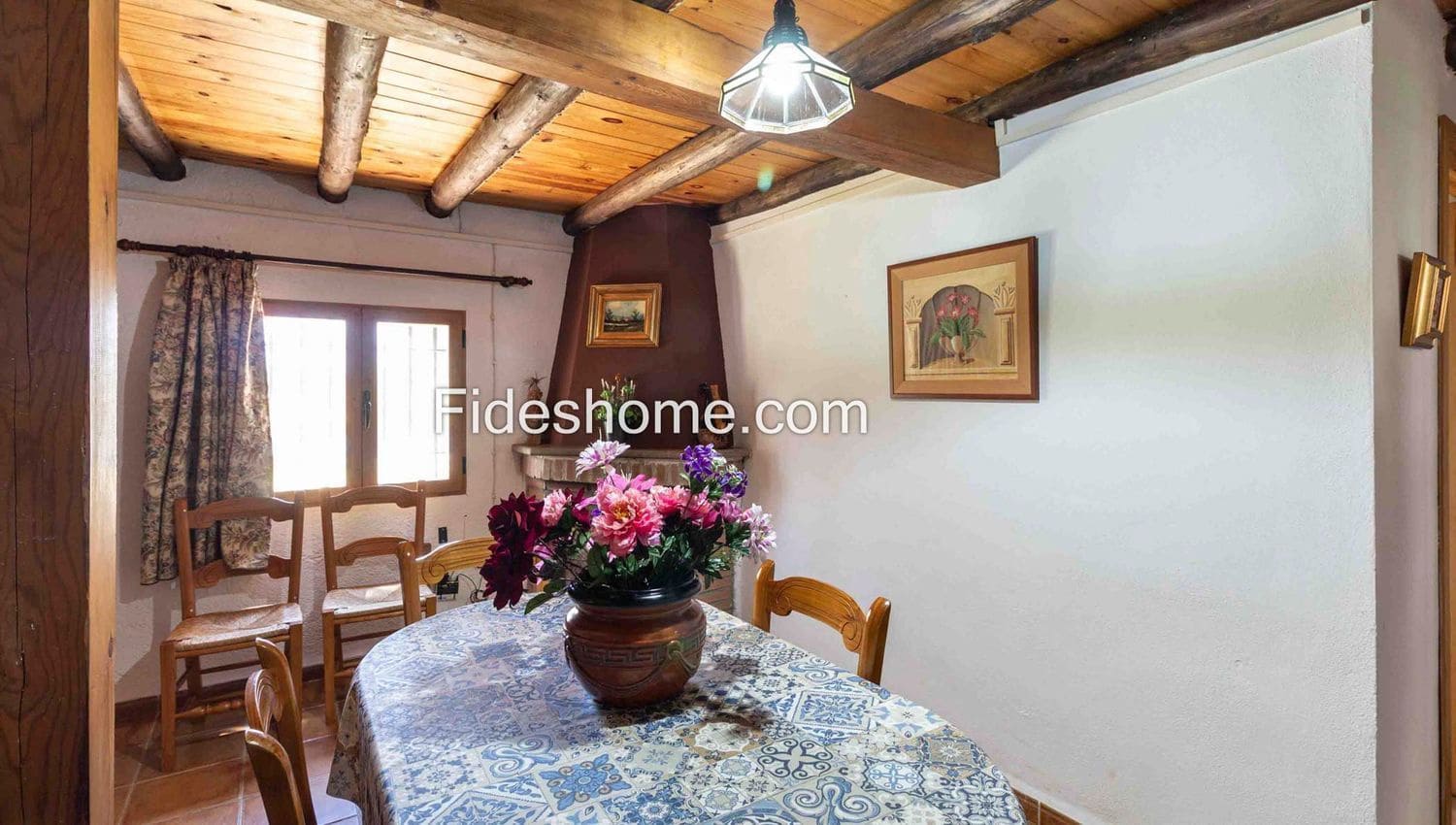 7 bedroom Finca/Country House for sale in Villamena with pool garage - € 795,000 (Ref: 9004742)