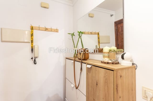 3 soveværelse Lejlighed til salg i Albuñol - € 112.000 (Ref: 9036397)