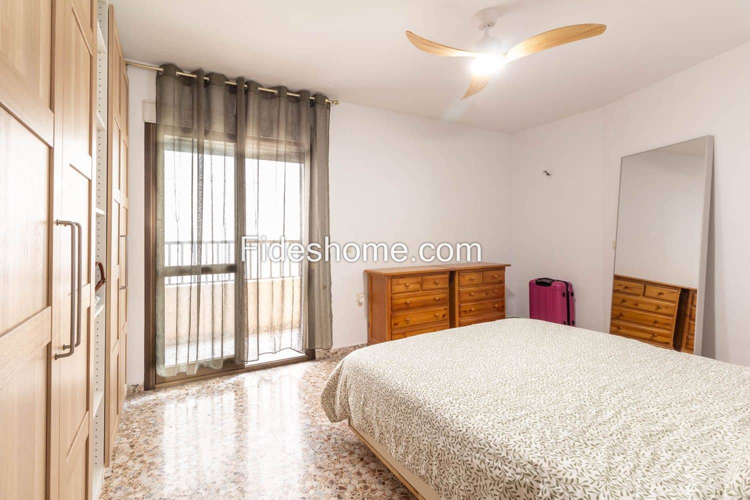 3 soveværelse Lejlighed til salg i Albunol - € 112.000 (Ref: 9036397)