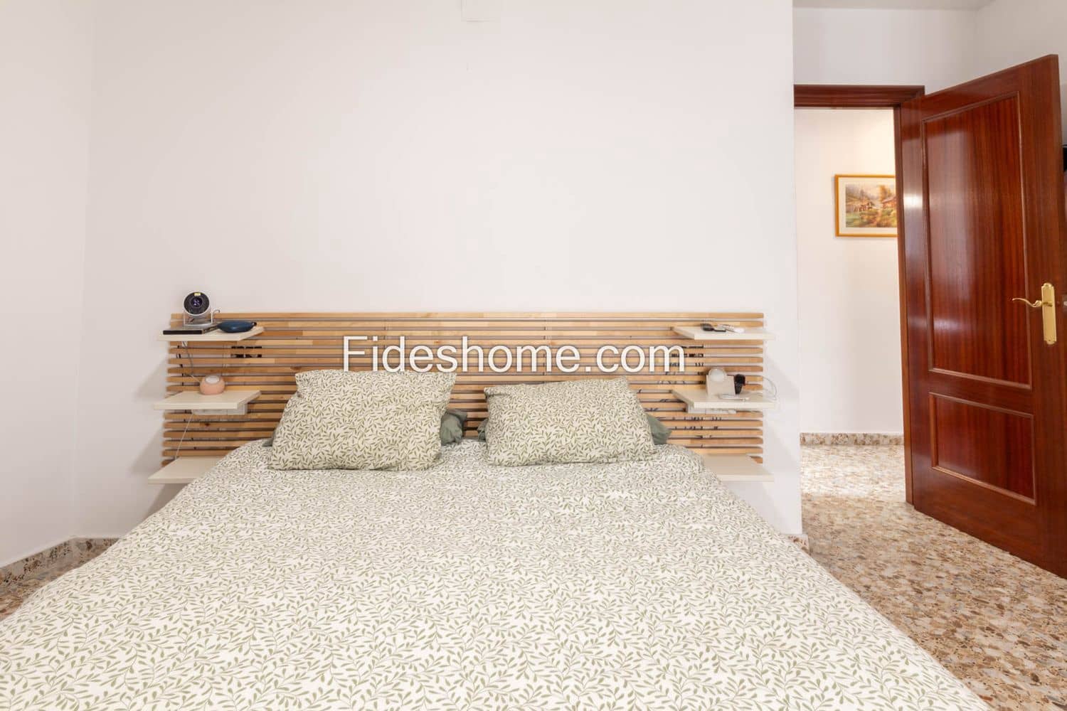 3 soveværelse Lejlighed til salg i Albunol - € 112.000 (Ref: 9036397)