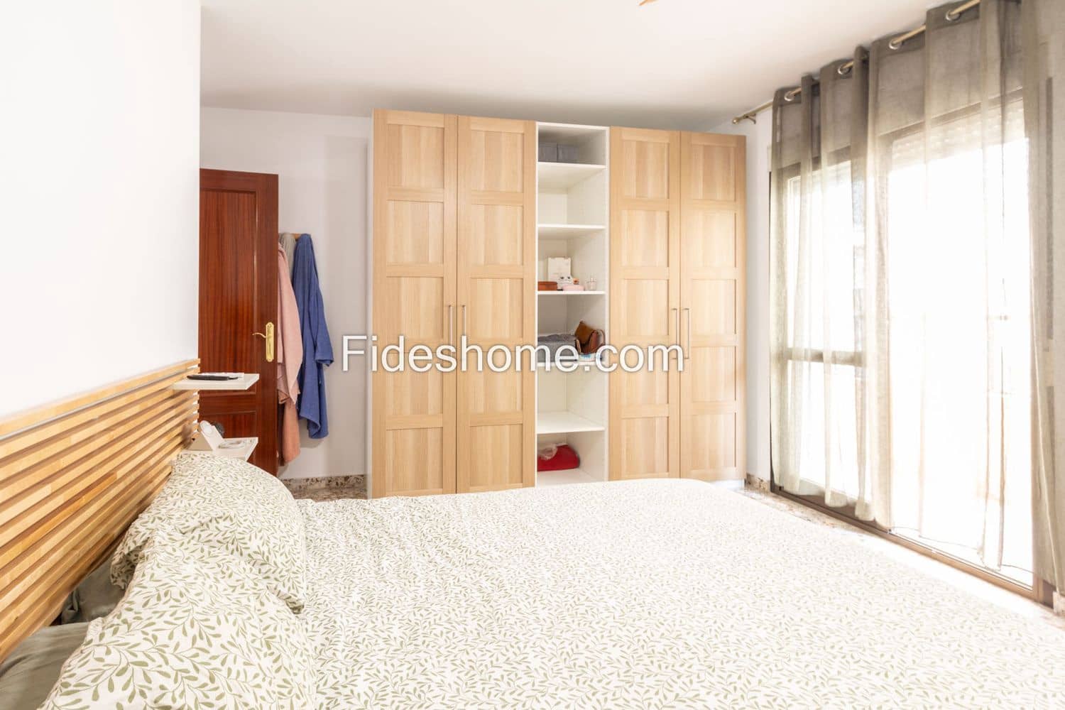 3 soveværelse Lejlighed til salg i Albunol - € 112.000 (Ref: 9036397)