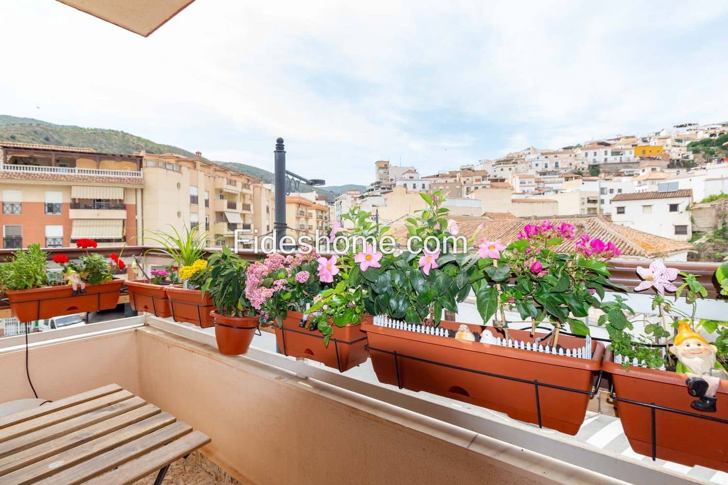 3 soveværelse Lejlighed til salg i Albunol - € 112.000 (Ref: 9036397)