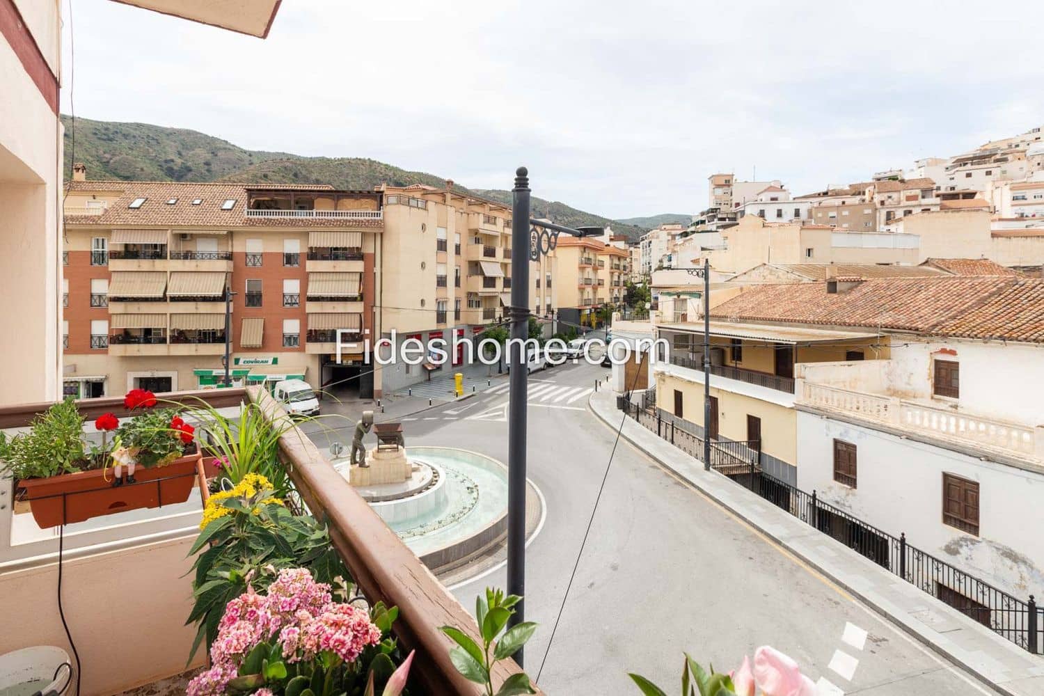 3 soveværelse Lejlighed til salg i Albunol - € 112.000 (Ref: 9036397)