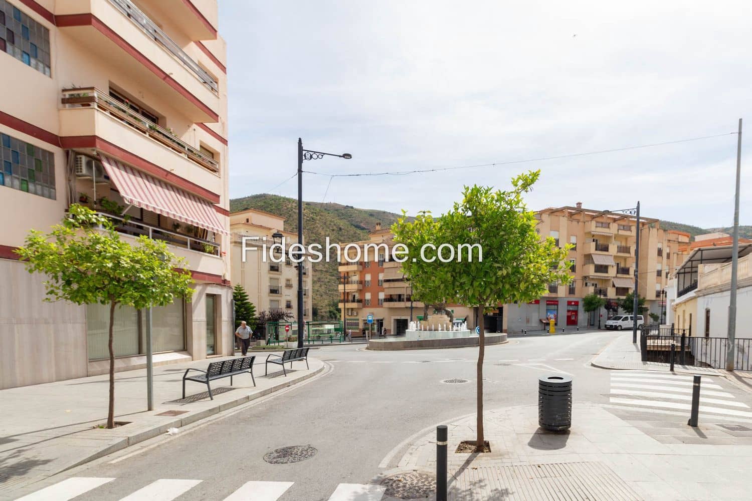 3 soveværelse Lejlighed til salg i Albunol - € 112.000 (Ref: 9036397)