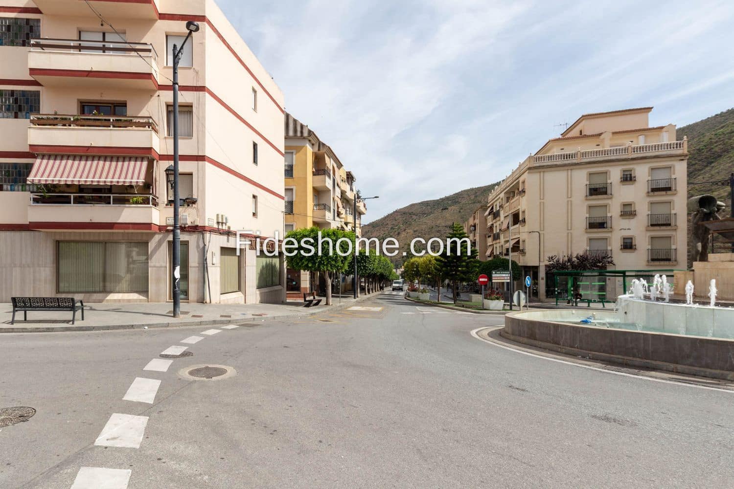 3 soveværelse Lejlighed til salg i Albunol - € 112.000 (Ref: 9036397)