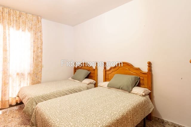 3 bedroom Apartment for sale in Albuñol with garage - € 99,000 (Ref: 9036397)