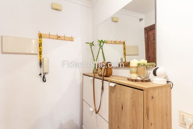 3 bedroom Apartment for sale in Albuñol with garage - € 99,000 (Ref: 9036397)