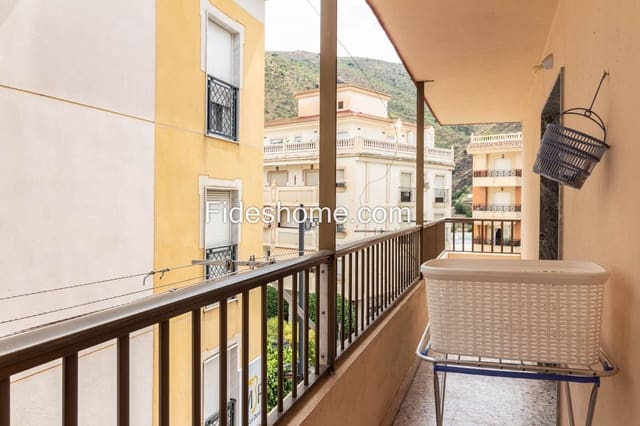 3 bedroom Apartment for sale in Albuñol with garage - € 99,000 (Ref: 9036397)