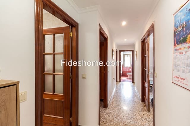 3 bedroom Apartment for sale in Albuñol with garage - € 99,000 (Ref: 9036397)