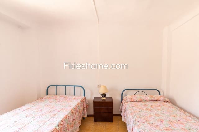 3 soveværelse Finca/Landehus til salg i Chite, Lecrín med garage - € 82.000 (Ref: 9036398)