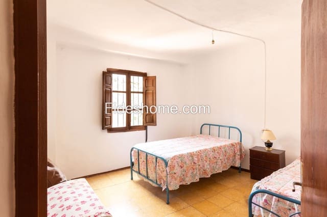 3 soveværelse Finca/Landehus til salg i Chite, Lecrín med garage - € 82.000 (Ref: 9036398)