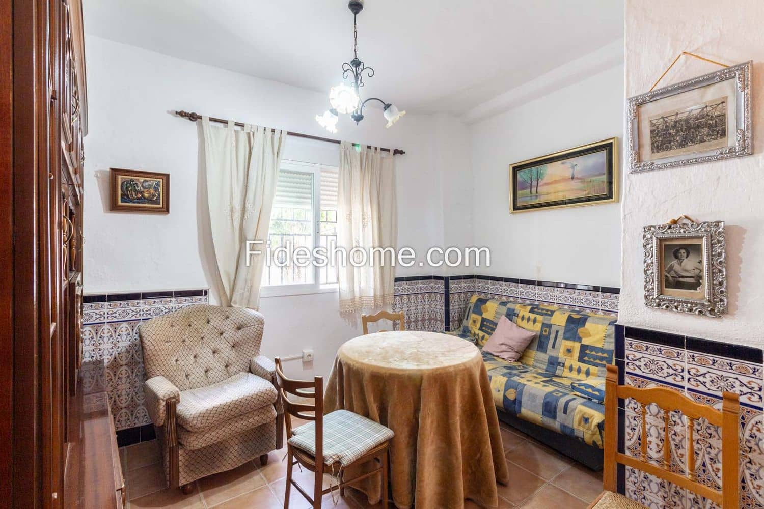 5 bedroom Finca/Country House for sale in Durcal with garage - € 159,000 (Ref: 9074661)